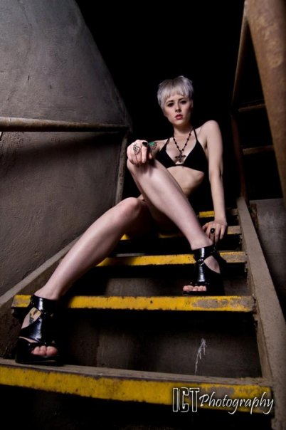 Alysha Nett Alysha Nett