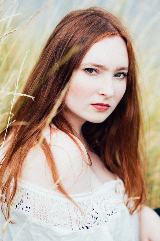 Sophie Nattrass