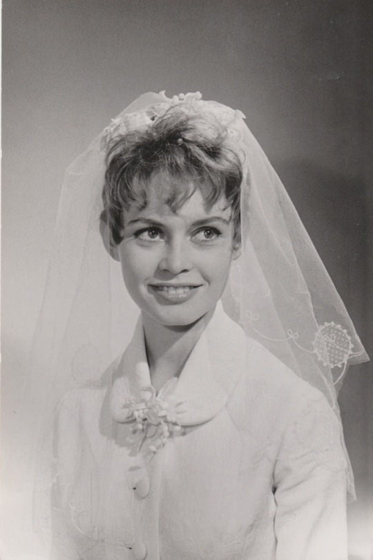 Brigitte Bardot