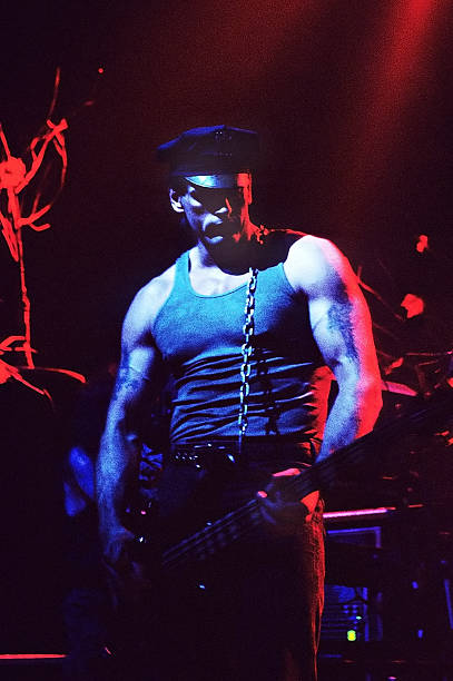 Type O Negative