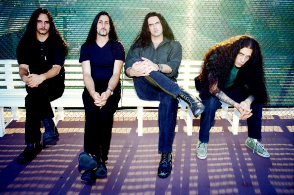 Type O Negative