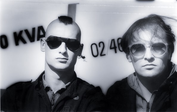 Front 242