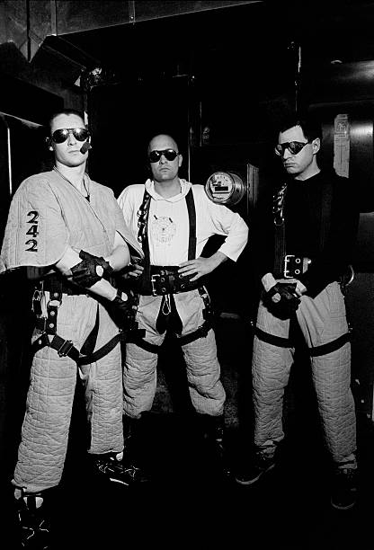 Front 242