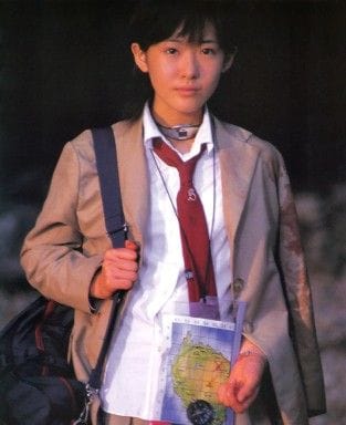 Noriko Nakagawa