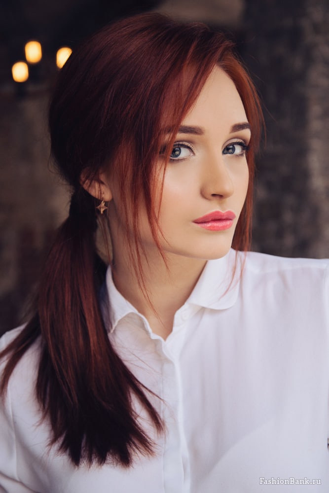 Irina Kirova