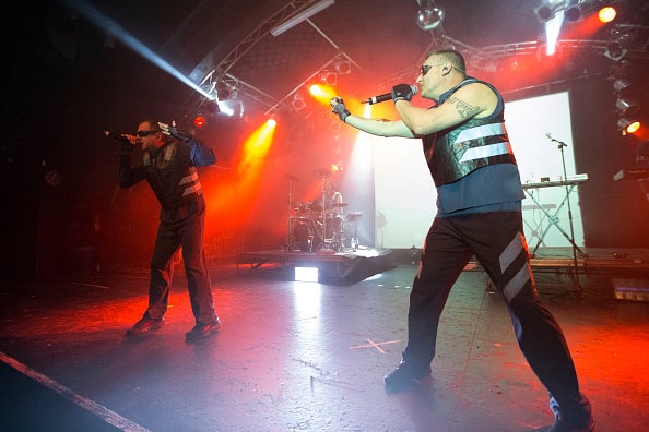 Front 242