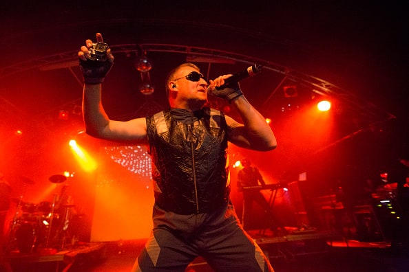 Front 242