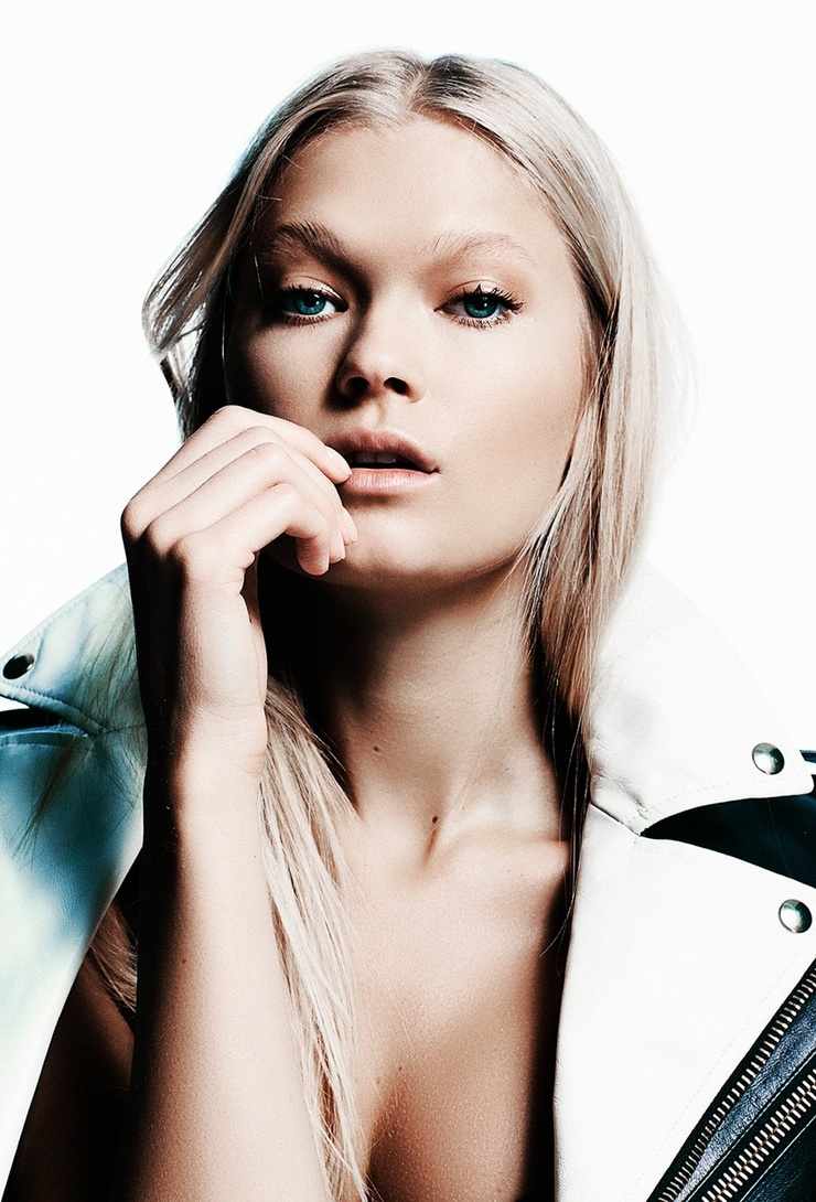 Vita Sidorkina Vita Sidorkina