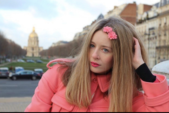 Capucine Ackermann
