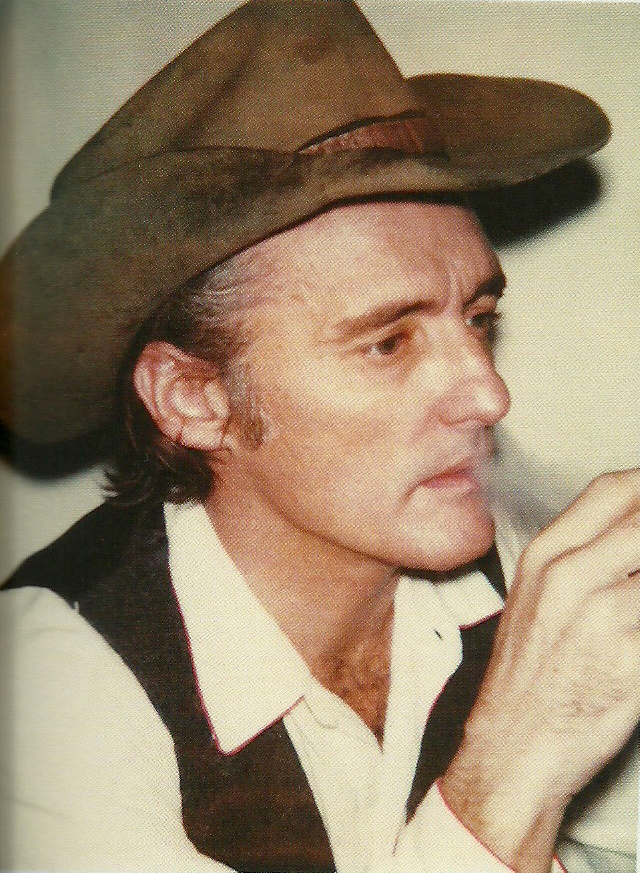 Dennis Hopper