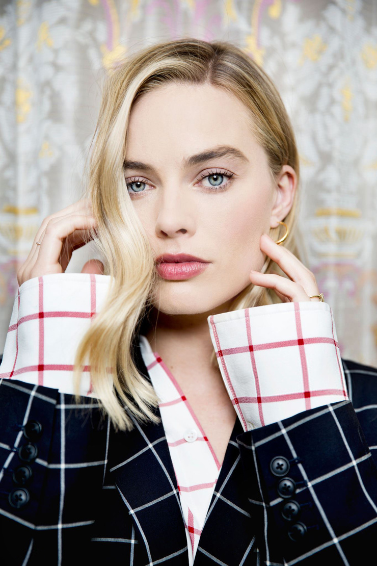 Margot Robbie Margot Robbie