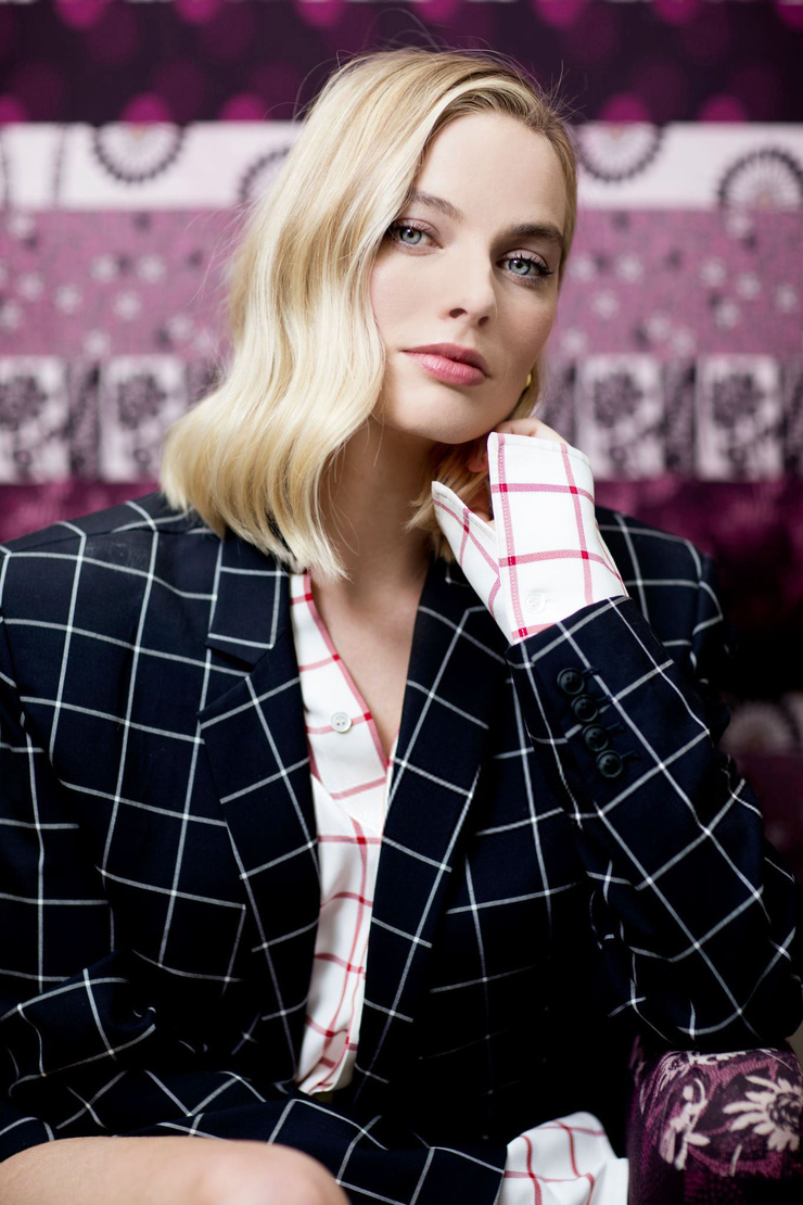 Margot Robbie Margot Robbie