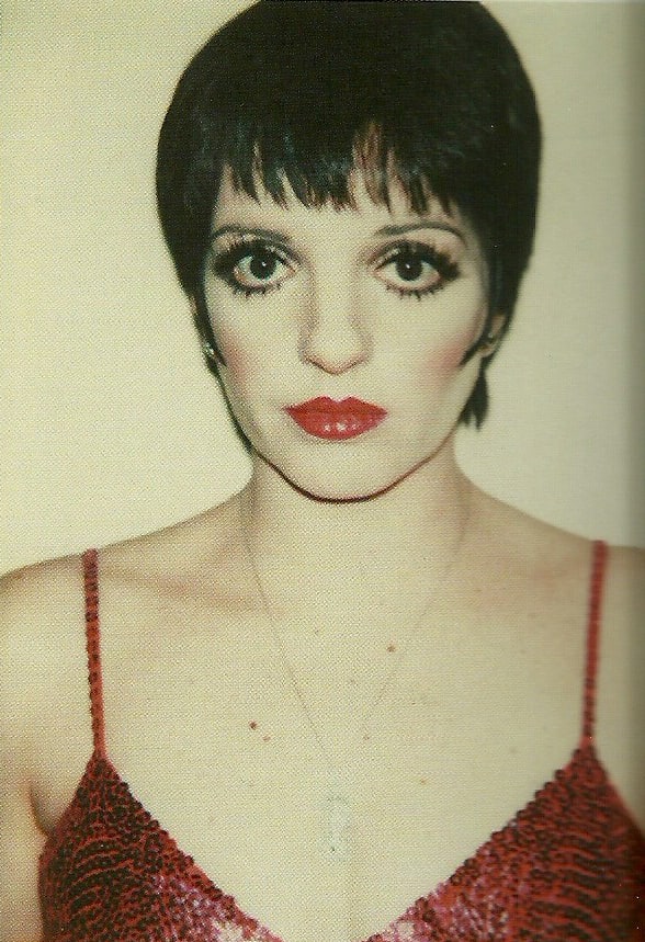 Liza Minnelli