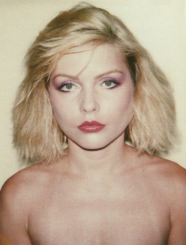 Deborah Harry