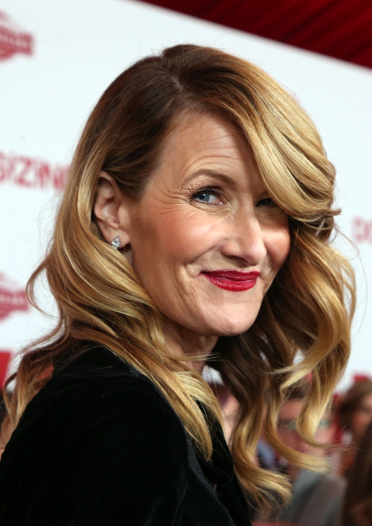 Laura Dern Laura Dern