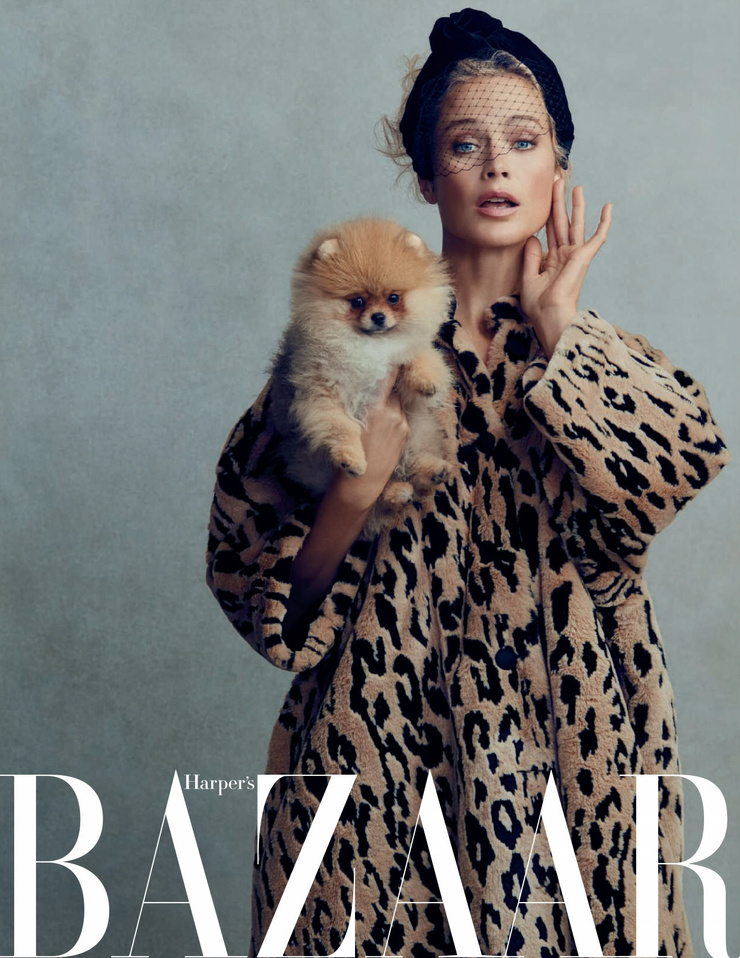 Carolyn Murphy