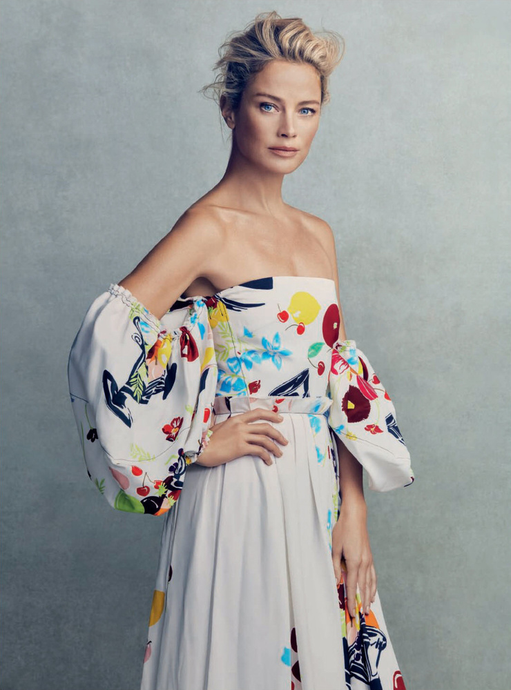 Carolyn Murphy