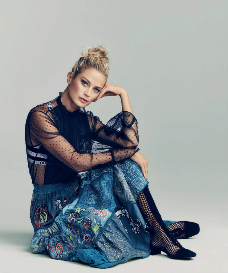 Carolyn Murphy