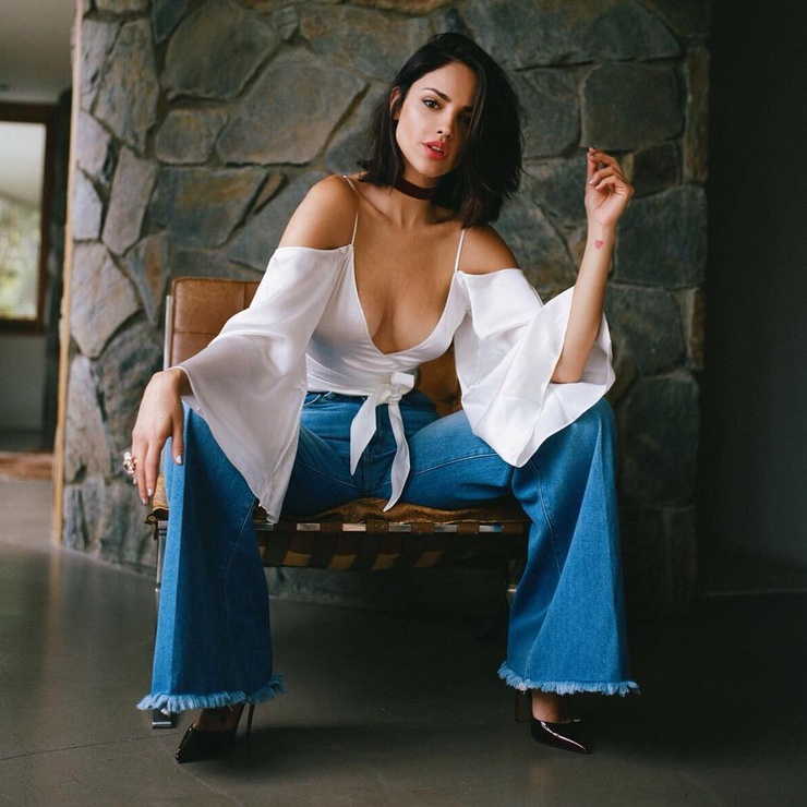 Eiza Gonzalez Eiza Gonzalez