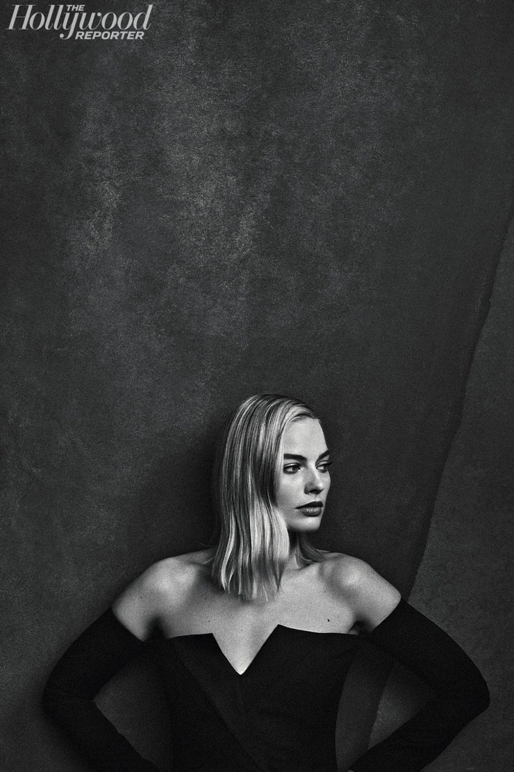Margot Robbie Margot Robbie