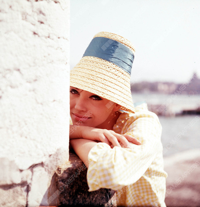 Anna Karina Anna Karina