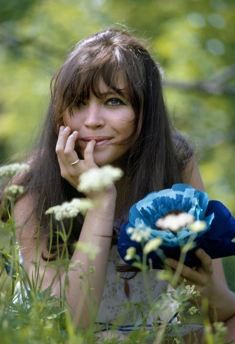 Anna Karina Anna Karina