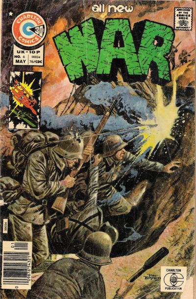 War 