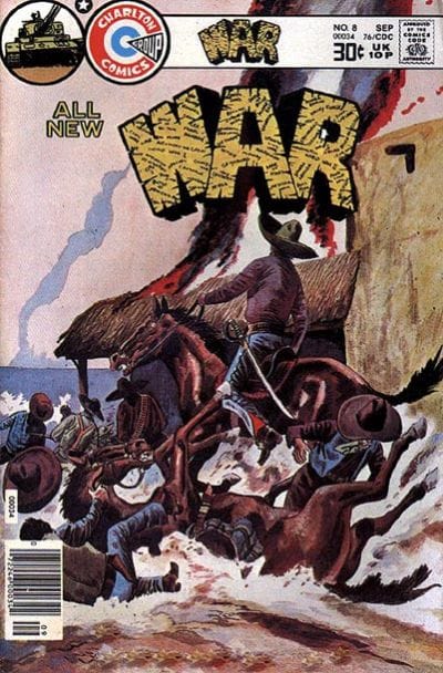 War 