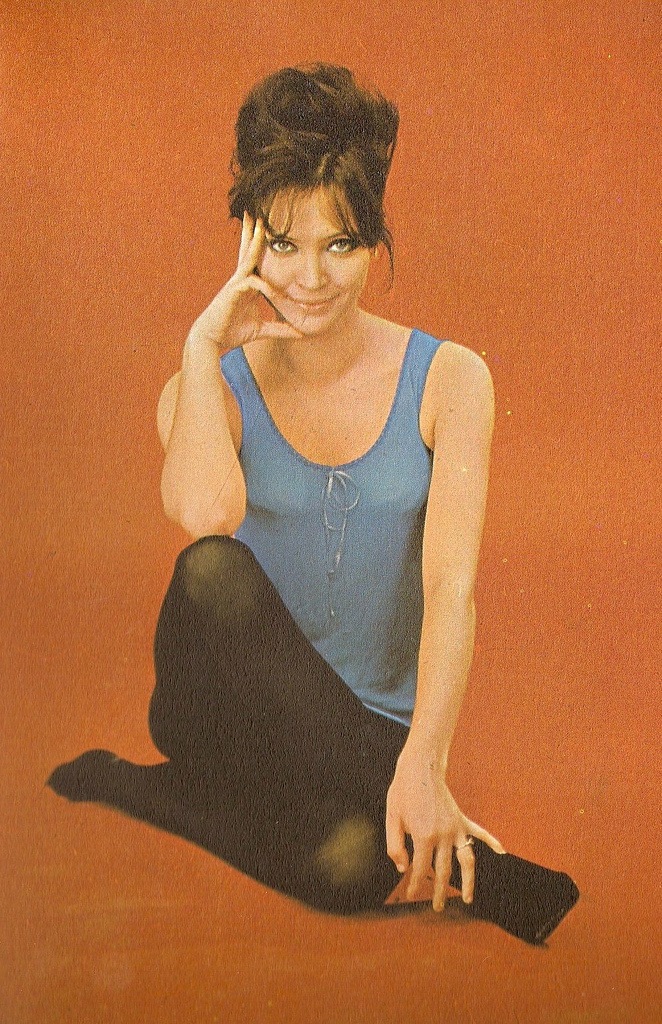 Anna Karina Anna Karina
