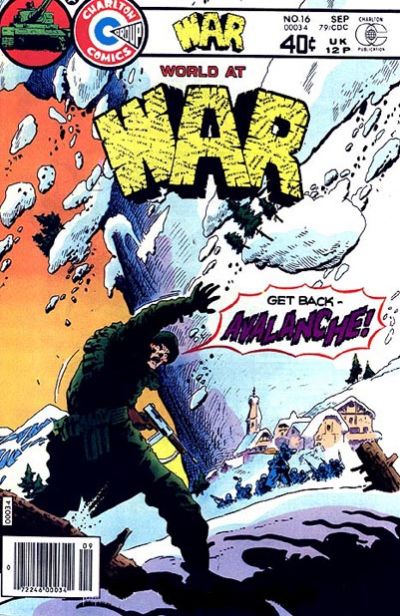 War War