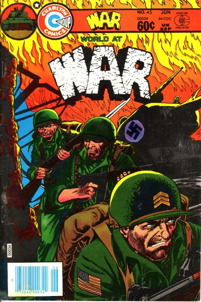 War War