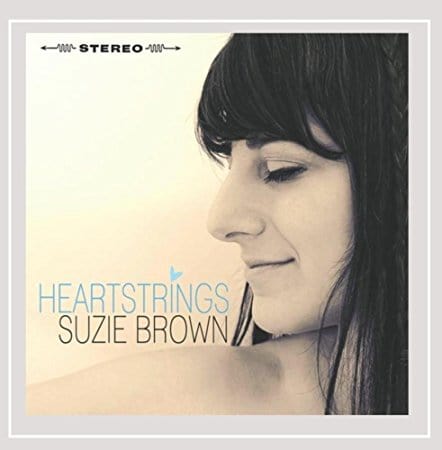 Suzie Brown