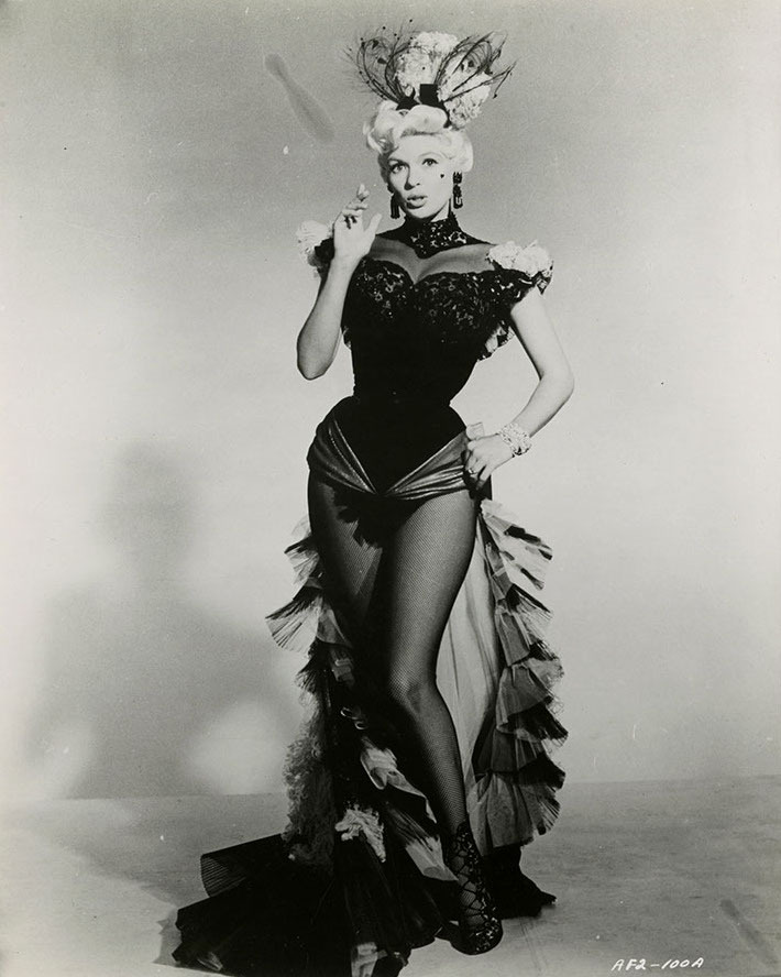 Jayne Mansfield Jayne Mansfield