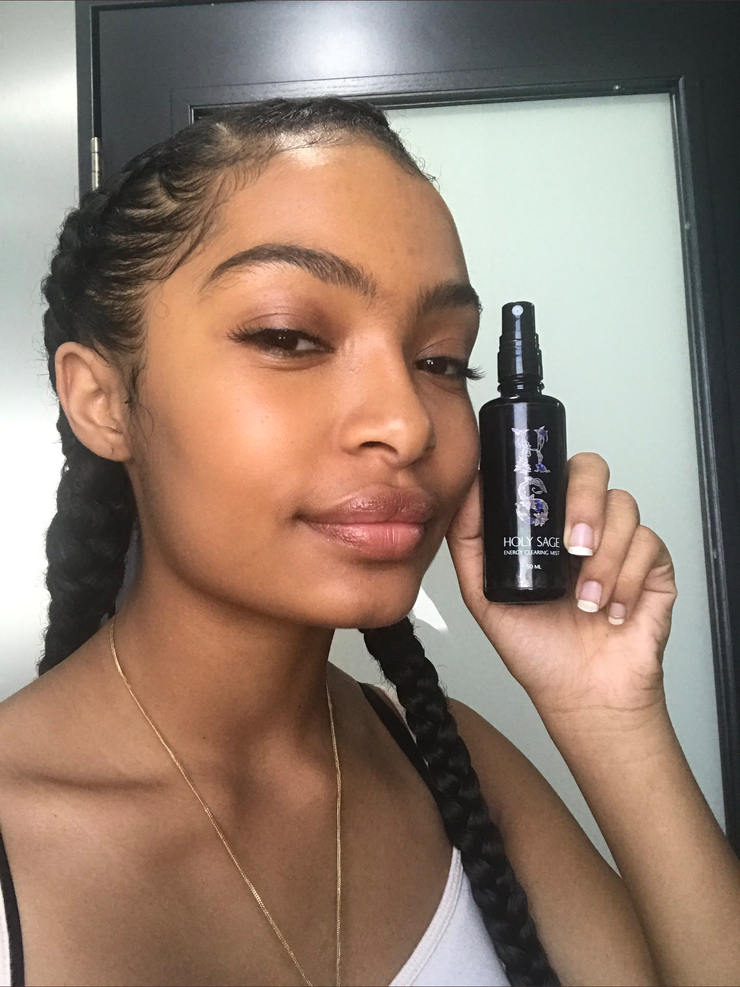 Yara Shahidi