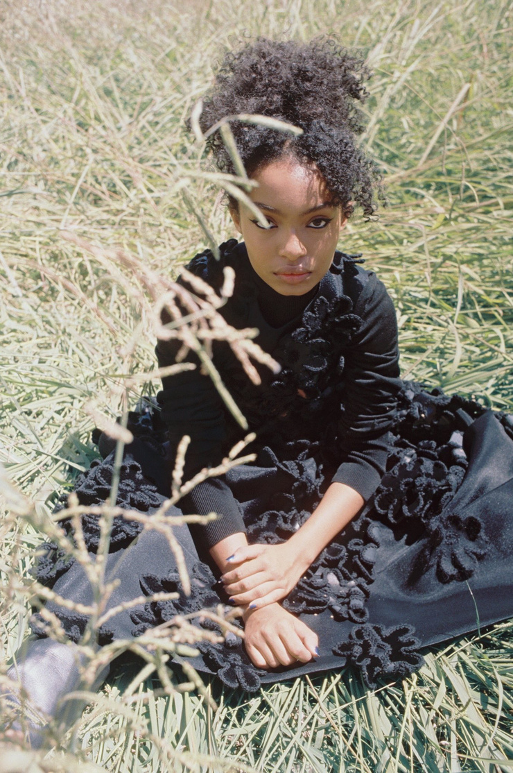 Yara Shahidi