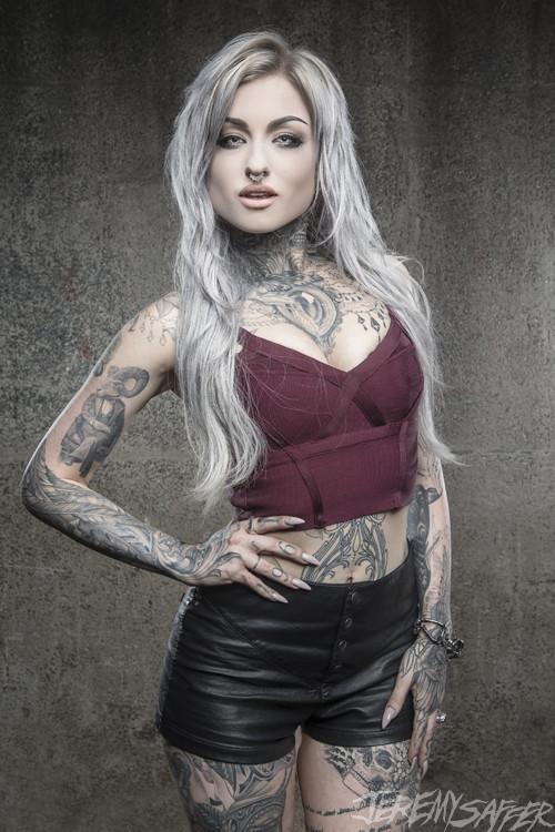 Ryan Ashley Ryan Ashley
