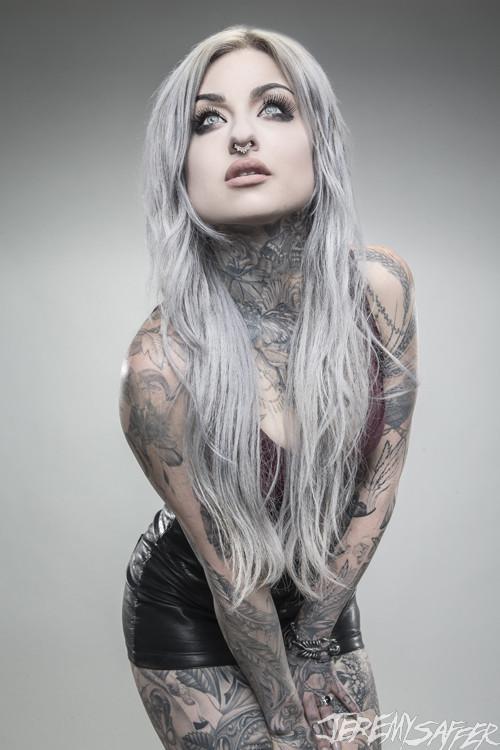 Ryan Ashley Ryan Ashley