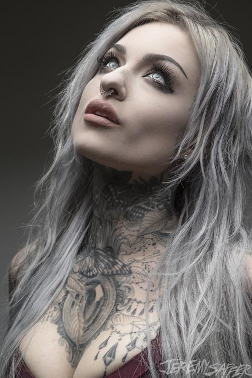 Ryan Ashley Ryan Ashley
