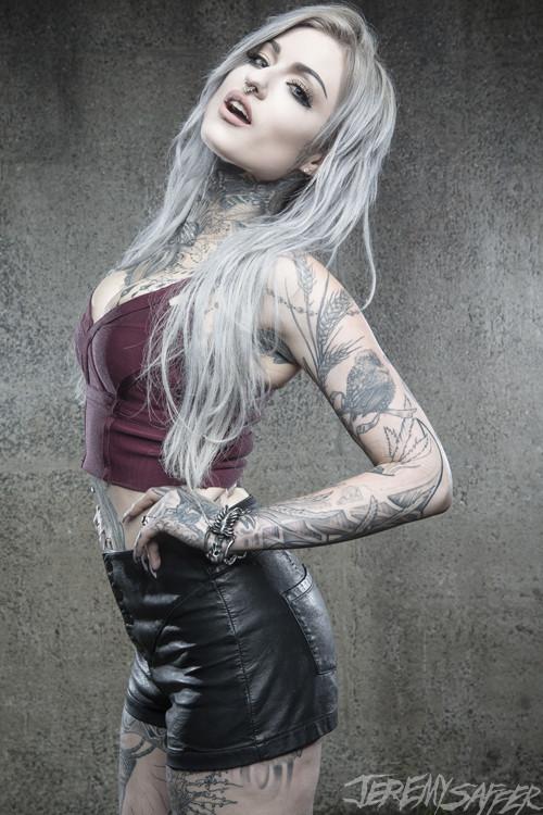 Ryan Ashley Ryan Ashley