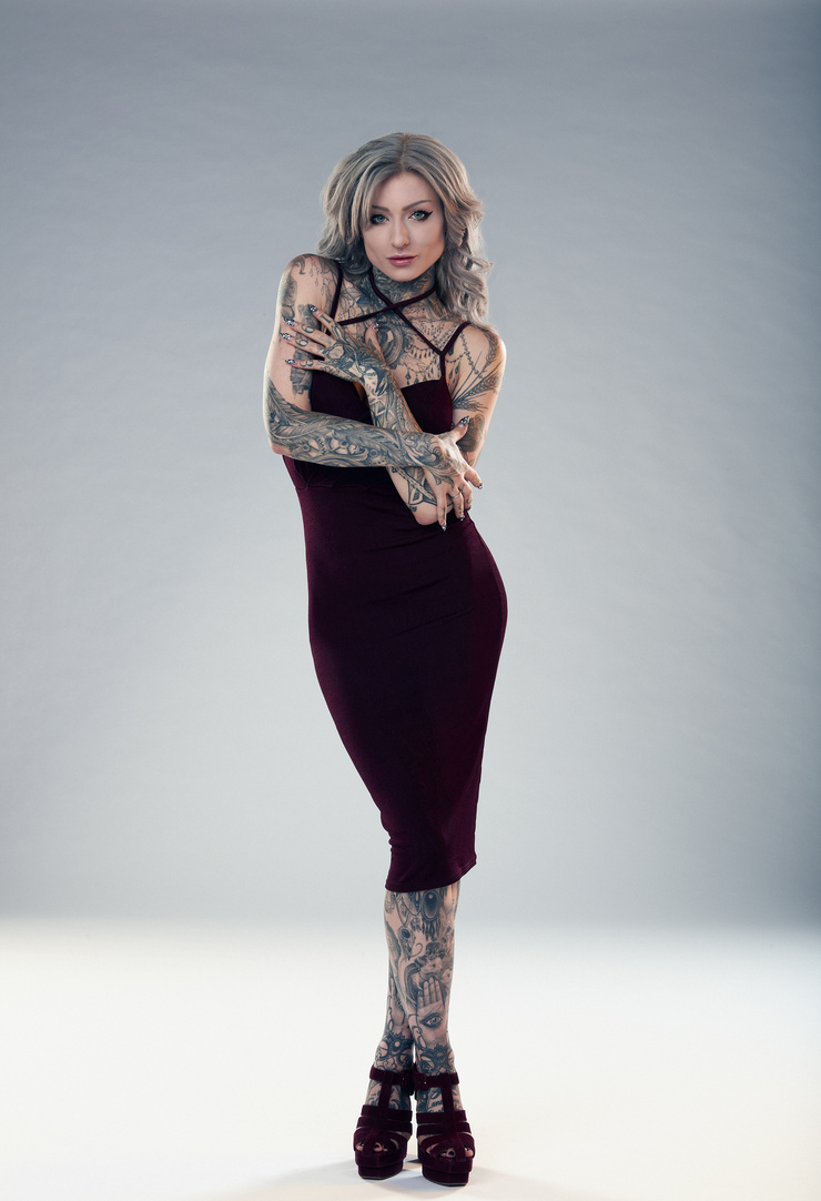 Ink Master: Angels Ink Master: Angels