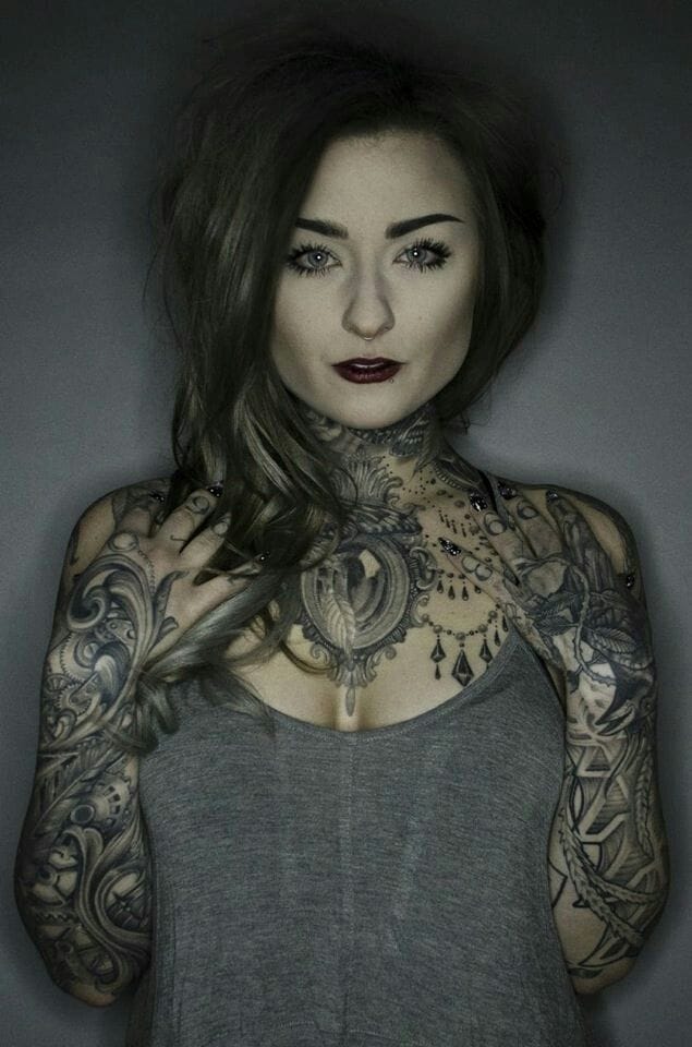 Ryan Ashley Ryan Ashley