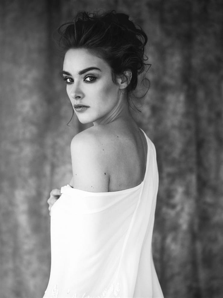 Charlie Dupont (Model) Charlie Dupont (Model)