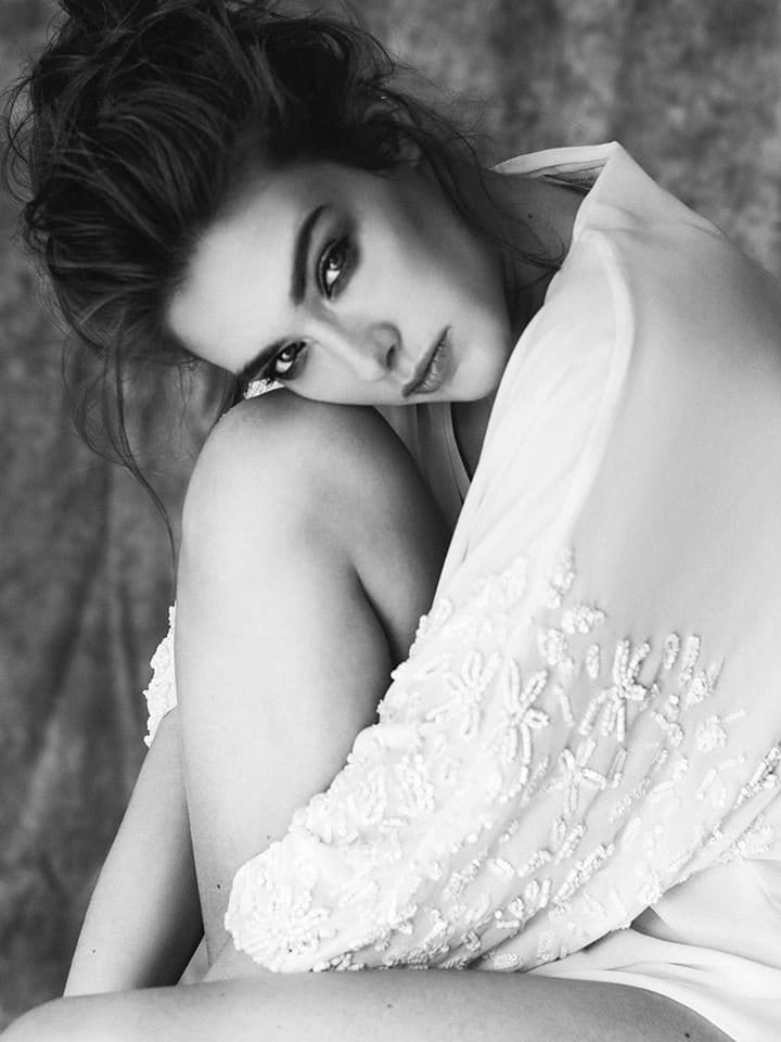 Charlie Dupont (Model) Charlie Dupont (Model)