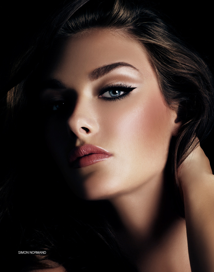 Charlie Dupont (Model) Charlie Dupont (Model)
