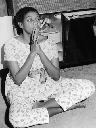 Dinah Washington