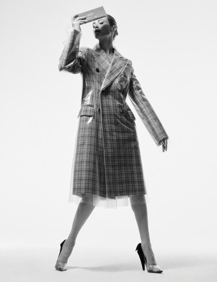 Carolyn Murphy