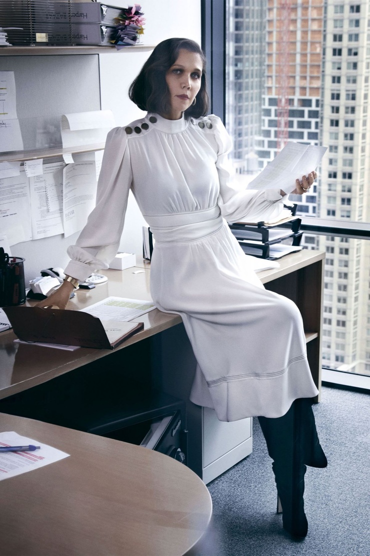 Maggie Gyllenhaal Maggie Gyllenhaal