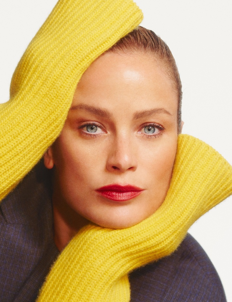 Carolyn Murphy