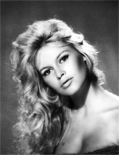 Brigitte Bardot