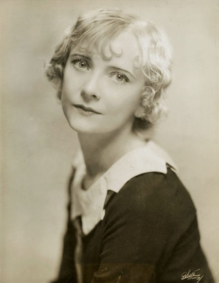 Dorothy Stickney